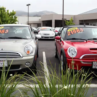 From Ex-Con To Billionaire Used Car Baron: The Ernest Garcia II Story