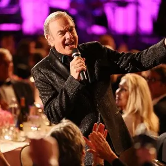 Neil Diamond Net Worth