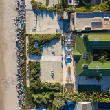 After A Year With No Sale, Pierce Brosnan Takes His $100 Million Magical Malibu Mansion Off The Market