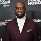 Rickey Smiley Net Worth