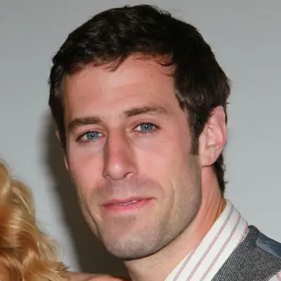 Josh Cooke
