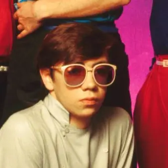 Paul Reynolds Net Worth