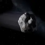 An Asteroid Named Psyche 16 Is Made Of Enough Gold To Make Everyone On Earth A Billionaire