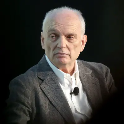 David Chase