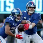 The Giants Are Paying Daniel Jones A Ton Of Money. Saquon Barkley? Not So Much