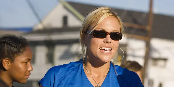Jennie Finch