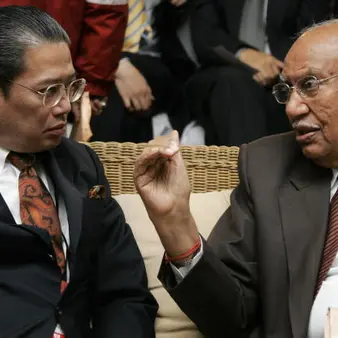 Brijmohan Lall Munjal Net Worth