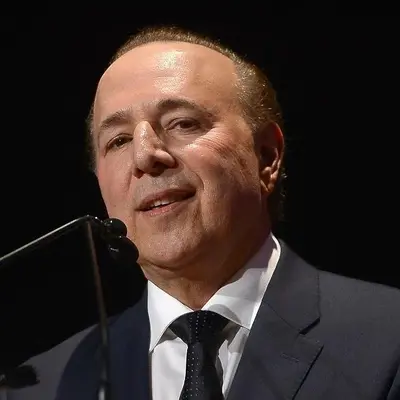 Tommy Mottola