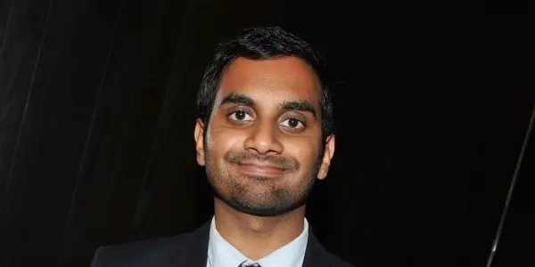 Aziz Ansari
