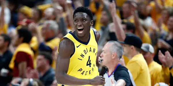 Victor Oladipo
