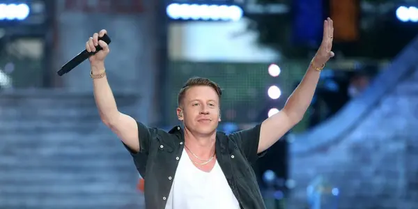 Macklemore