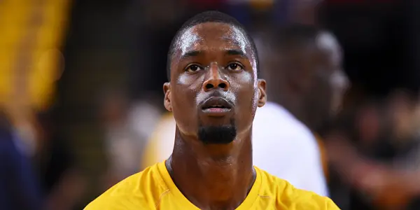 Harrison Barnes