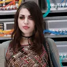 Frances Bean Cobain