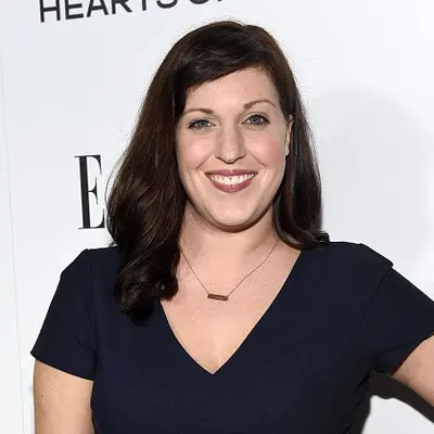 Allison Tolman