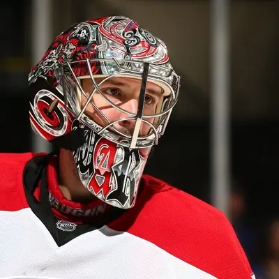 Cam Ward