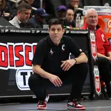 Cincinnati Fires Wes Miller And Will Owe Him Nearly $10 Million In Buyout Money