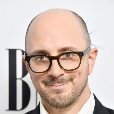 Steve Burns