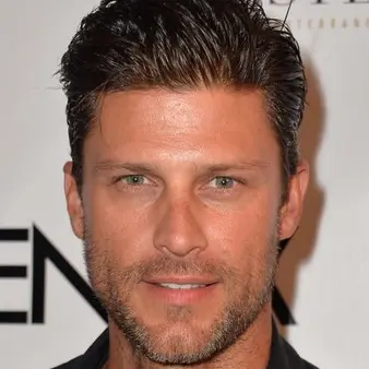 Greg Vaughan Net Worth