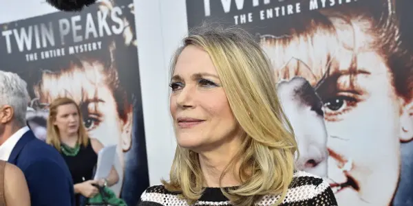 Peggy Lipton