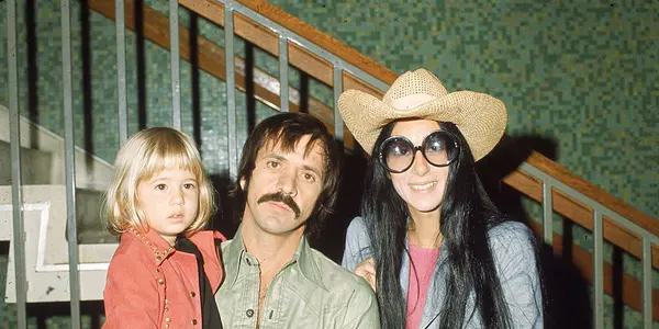 Sonny Bono