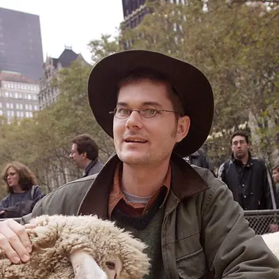 Mo Willems