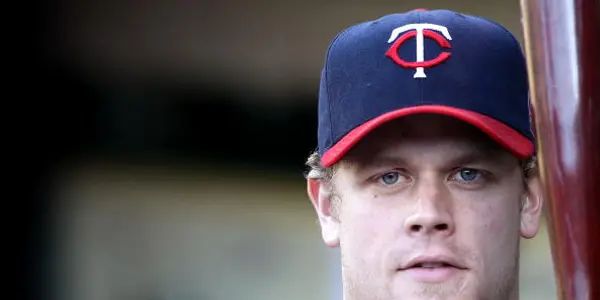 Justin Morneau