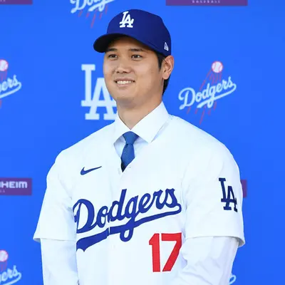 Shohei Ohtani