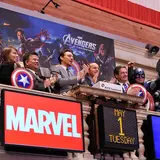 Marvel Studios Hits $10 Billion Box Office Milestone
