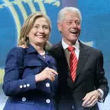 10 Years Ago The Clintons Were Dead Broke And Drowning In Debt. Today They're Worth $100 Million.