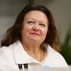 How Gina Rinehart Built An $18.9 Billion Fortune And Became Australia's Richest Person