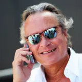 Mansour Ojjeh Net Worth