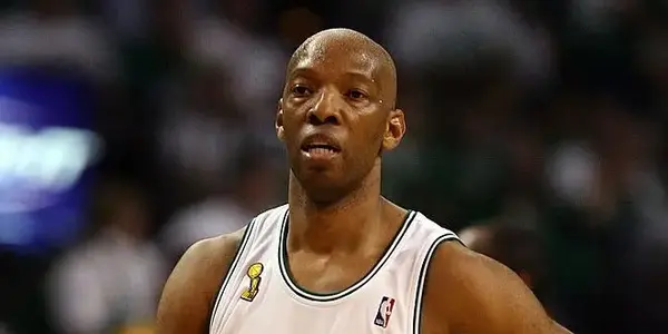 Sam Cassell