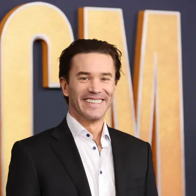 Tom Pelphrey