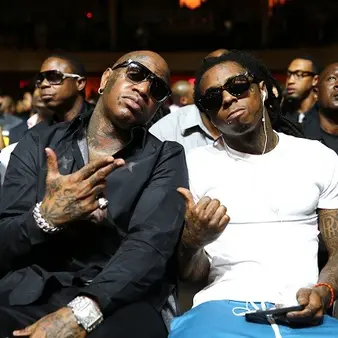 Comparing Car Collections: Lil Wayne vs. Birdman