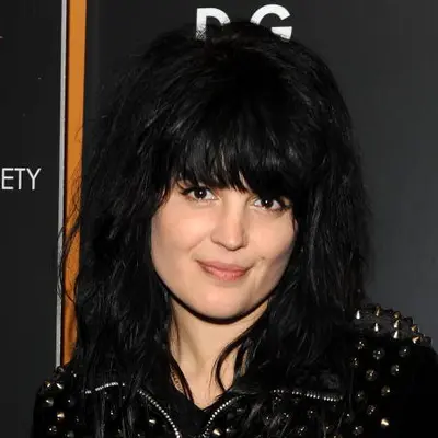 Alison Mosshart