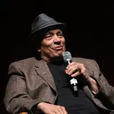 Walter Mosley Net Worth