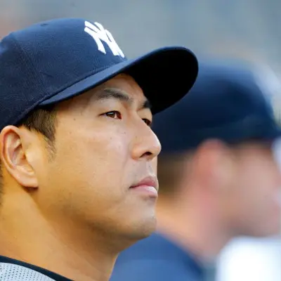Hiroki Kuroda
