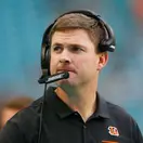 Zac Taylor