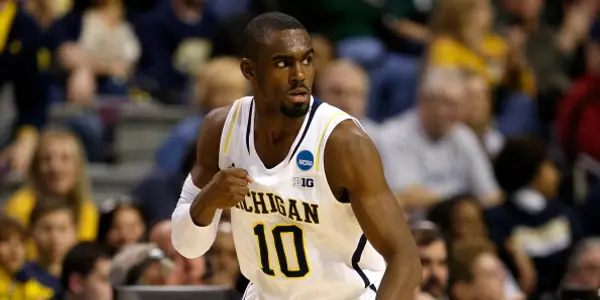 Tim Hardaway Jr.