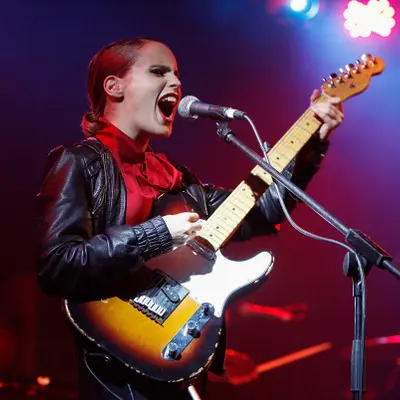 Anna Calvi