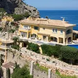 This $50 Million Villa In Mallorca Is Exactly Why I Want To Be Extremely Rich Someday.