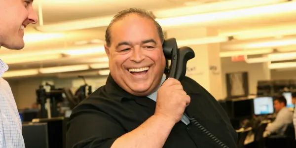 Joe Gannascoli