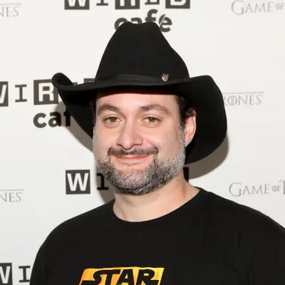 Dave Filoni