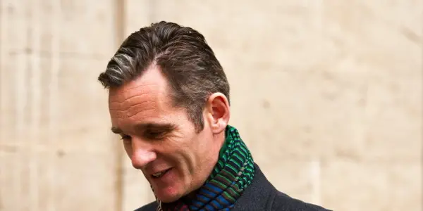 Inaki Urdangarin