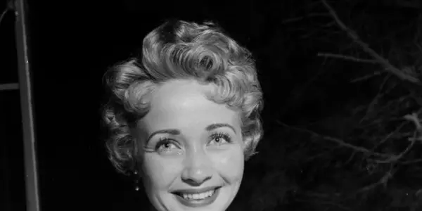 Jane Powell