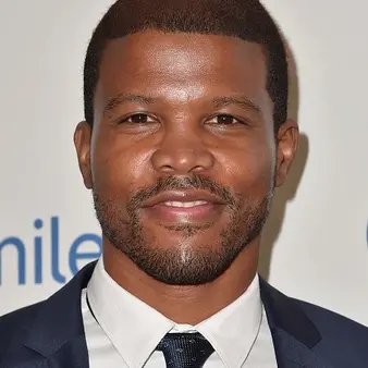 Sharif Atkins Net Worth