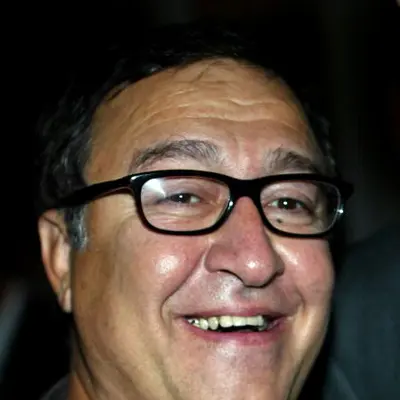 Dom Irrera