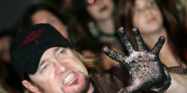 Adrian Smith