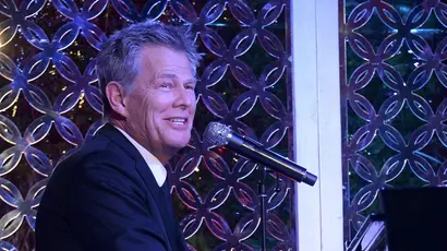 David Foster