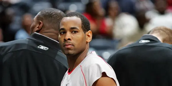 Derek Anderson